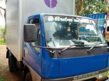 Mitsubishi Canter 1997 Lorry