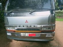 Mitsubishi Canter 1998 Lorry
