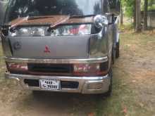 Mitsubishi Canter 1981 Lorry