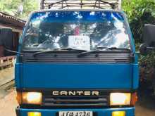 Mitsubishi Canter 1986 Lorry