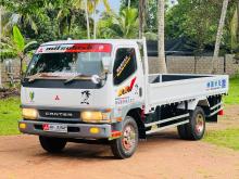 Mitsubishi Canter 1981 Lorry