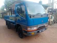 Mitsubishi Canter 1994 Lorry