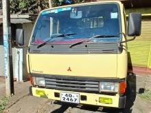 Mitsubishi Canter 1984 Lorry