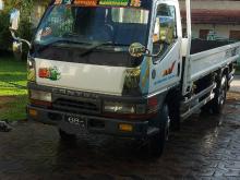 Mitsubishi Canter 1995 Lorry