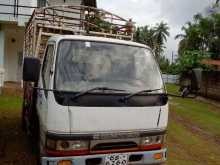 Mitsubishi Canter 1994 Lorry