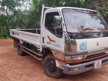 Mitsubishi Canter 1981 Lorry