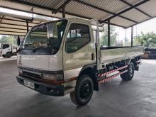 Mitsubishi Canter 2005 Lorry