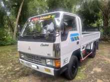 Mitsubishi Canter 1990 Lorry