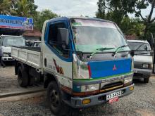 Mitsubishi Canter 1990 Lorry