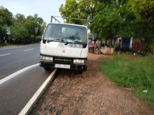 Mitsubishi Canter 2001 Lorry