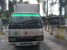 Mitsubishi Canter 1993 Lorry