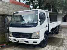 Mitsubishi Canter 18.5 2008 Lorry