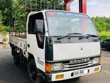 Mitsubishi Canter 1990 Lorry