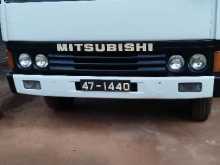 Mitsubishi Canter 1997 Lorry