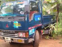 Mitsubishi Canter 1991 Lorry