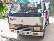 Mitsubishi Canter 1993 Lorry