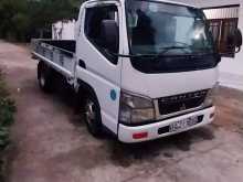 Mitsubishi Canter 2004 Lorry