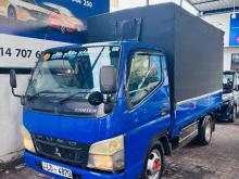 Mitsubishi Canter 2019 Lorry