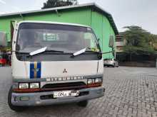 Mitsubishi Canter 2001 Lorry