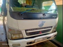 Mitsubishi Canter 2007 Lorry