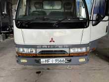 Mitsubishi Canter 1999 Lorry