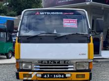 Mitsubishi Canter 1987 Lorry
