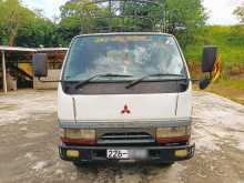 Mitsubishi Canter 1999 Lorry