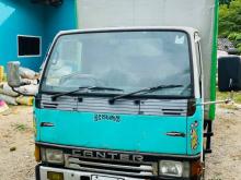 Mitsubishi Canter 1986 Lorry
