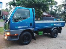 Mitsubishi Canter 1994 Lorry