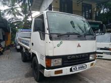 Mitsubishi Canter 1987 Lorry