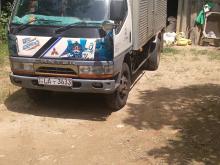 Mitsubishi Canter 1999 Lorry