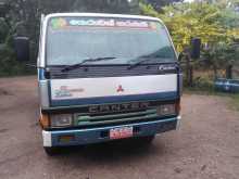 Mitsubishi Canter 1991 Lorry