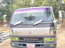 Mitsubishi Canter 1993 Lorry