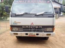 Mitsubishi Canter 1991 Lorry