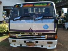 Mitsubishi Canter 1991 Lorry