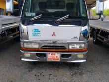 Mitsubishi Canter 1995 Lorry