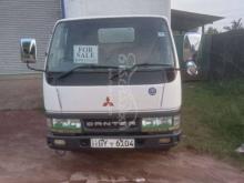 Mitsubishi Canter 1995 Lorry