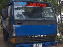 Mitsubishi CANTER 1989 Lorry