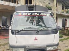 Mitsubishi Canter 1998 Lorry