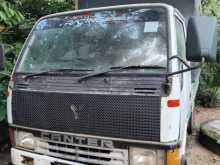 Mitsubishi Canter 1982 Lorry
