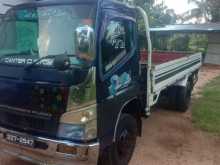 Mitsubishi Canter 1999 Lorry
