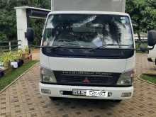 Mitsubishi Canter 2014 Lorry