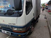 Mitsubishi Canter 1995 Lorry