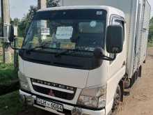 Mitsubishi Canter 2005 Lorry