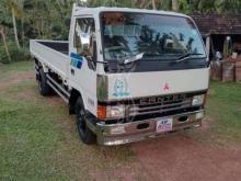 Mitsubishi Canter 1992 Lorry