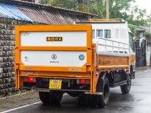 Mitsubishi Canter 1998 Lorry