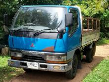 Mitsubishi Canter 1998 Lorry