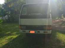 Mitsubishi Canter 1993 Lorry