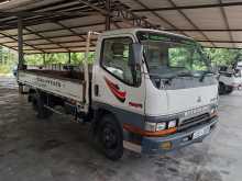 Mitsubishi Canter 2008 Lorry