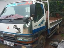 Mitsubishi Canter 1999 Lorry
